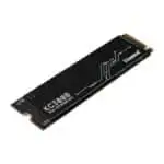 Disco rígido Kingston KC3000 M.2 1024 GB PCIe 4.0 3D TLC NVMe SSD - Image 2