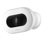 Câmara de Segurança IP Imou Knight 8 MP 4K UHD IP66 Wifi Visão Nocturna Teto/Parede Branco