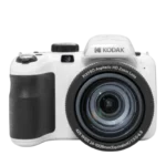 Kodak PixPro Astro Zoom AZ425 20MP Preto/Branco