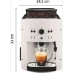 Krups EA8105 Máquina de café expresso super automática 1,6 L - Image 2