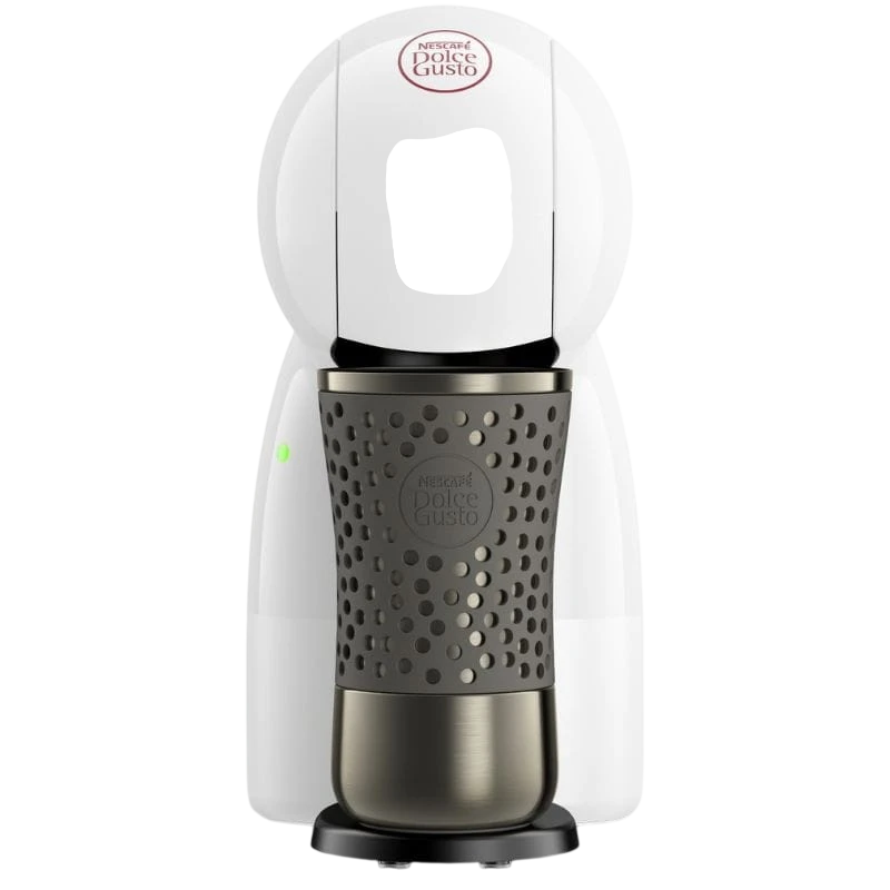Krups NESCAFÉ DOLCE GUSTO KP1A31 Semiautomático 0,8 L Branco - Máquina de café cápsula - Image 1