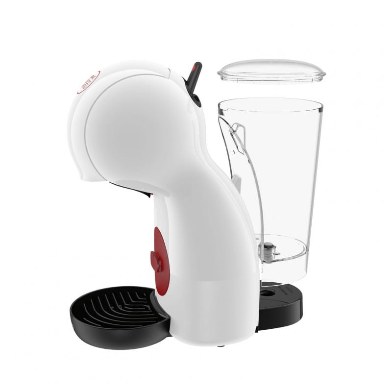 Krups NESCAFÉ DOLCE GUSTO KP1A31 Semiautomático 0,8 L Branco - Máquina de café cápsula - Image 3