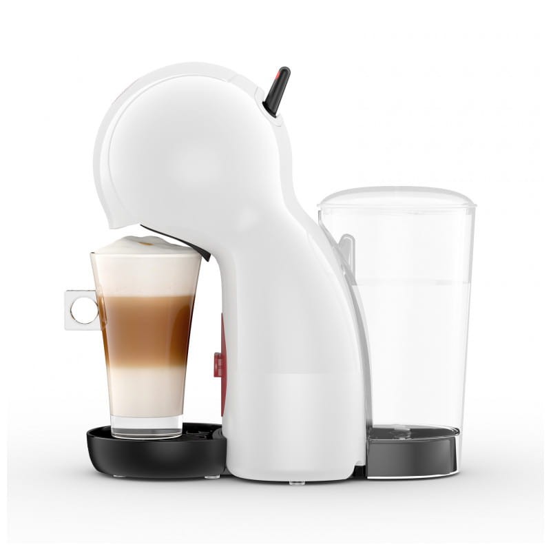 Krups NESCAFÉ DOLCE GUSTO KP1A31 Semiautomático 0,8 L Branco - Máquina de café cápsula - Image 2