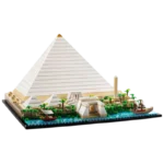 LEGO Architecture Grande Pirâmide de Gizé 21058