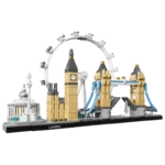 LEGO Architecture Londres 21034 Set