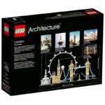 LEGO Architecture Londres 21034 Set - Image 2