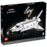LEGO Creator NASA Discovery 10283 Set - Image 3