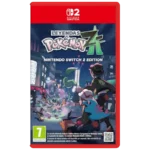 Pokemon Legends: Z-A - Nintendo Switch 2