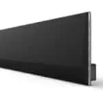 LG SG10TY 3.1 420 W Preto - Barra de som - Image 3