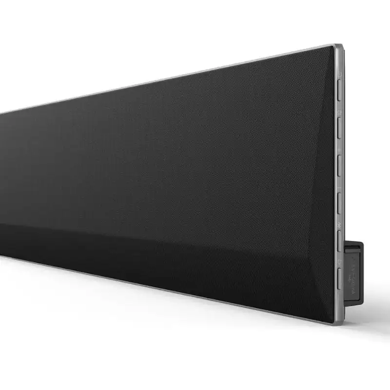 LG SG10TY 3.1 420 W Preto - Barra de som - Image 3