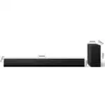 LG SG10TY 3.1 420 W Preto - Barra de som - Image 2
