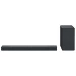 LG SC9S 3.1.3 400W - Soundbar - Image 4