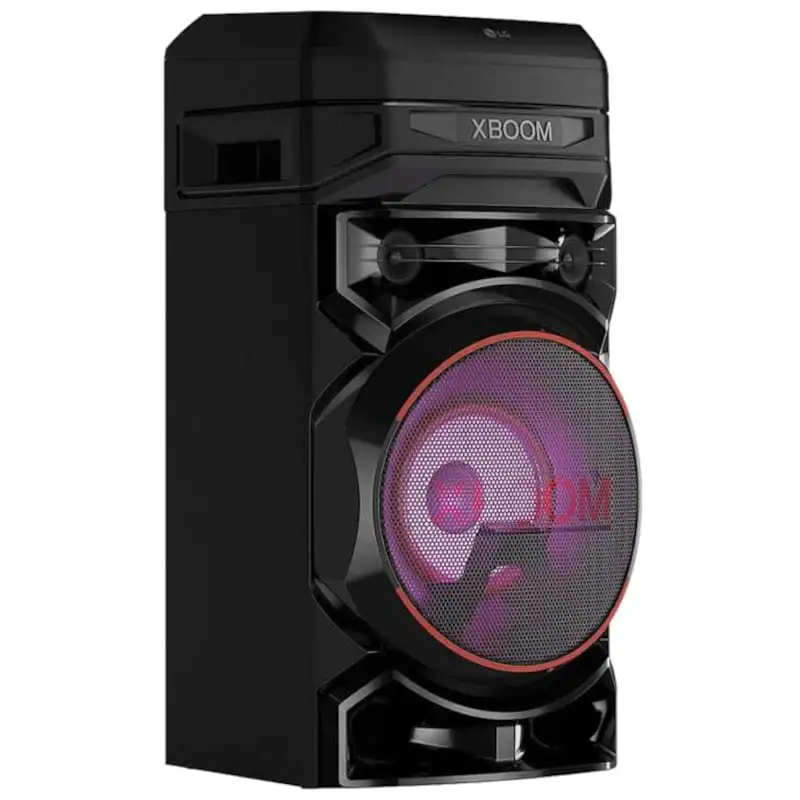 LG XBOOM RNC5 - Image 5