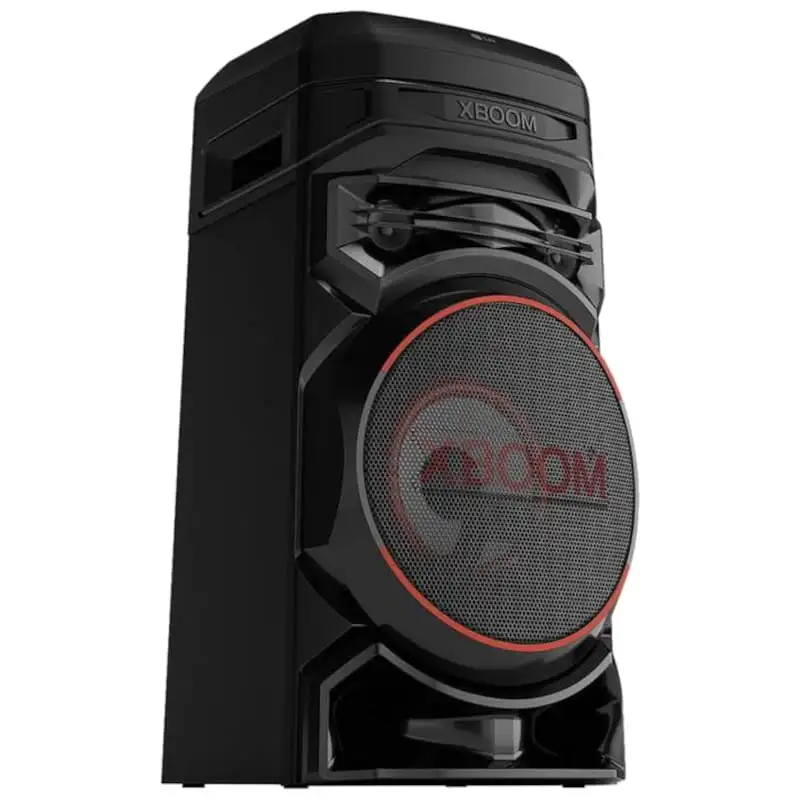 LG XBOOM RNC5 - Image 4