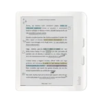 Rakuten Kobuten Kobo Libra Colour 32 GB Wifi Branco - Leitor de livros electrónicos