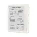 Rakuten Kobuten Kobo Libra Colour 32 GB Wifi Branco - Leitor de livros electrónicos - Image 5