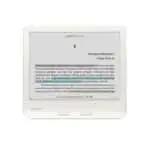 Rakuten Kobuten Kobo Libra Colour 32 GB Wifi Branco - Leitor de livros electrónicos - Image 4