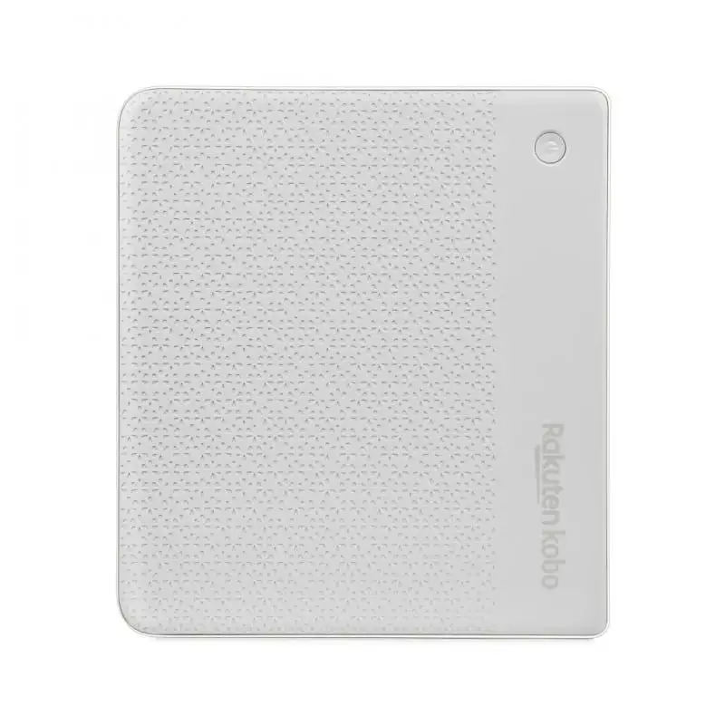 Rakuten Kobuten Kobo Libra Colour 32 GB Wifi Branco - Leitor de livros electrónicos - Image 2