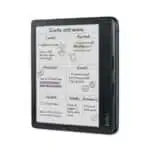 Kobo Libra Colour 32 GB Wifi Preto - Leitor de livros electrónicos - Image 4