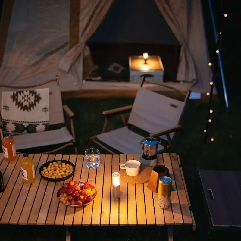 Lanterna Camp Hoto - Image 3