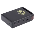 GPS Tracker/GSM