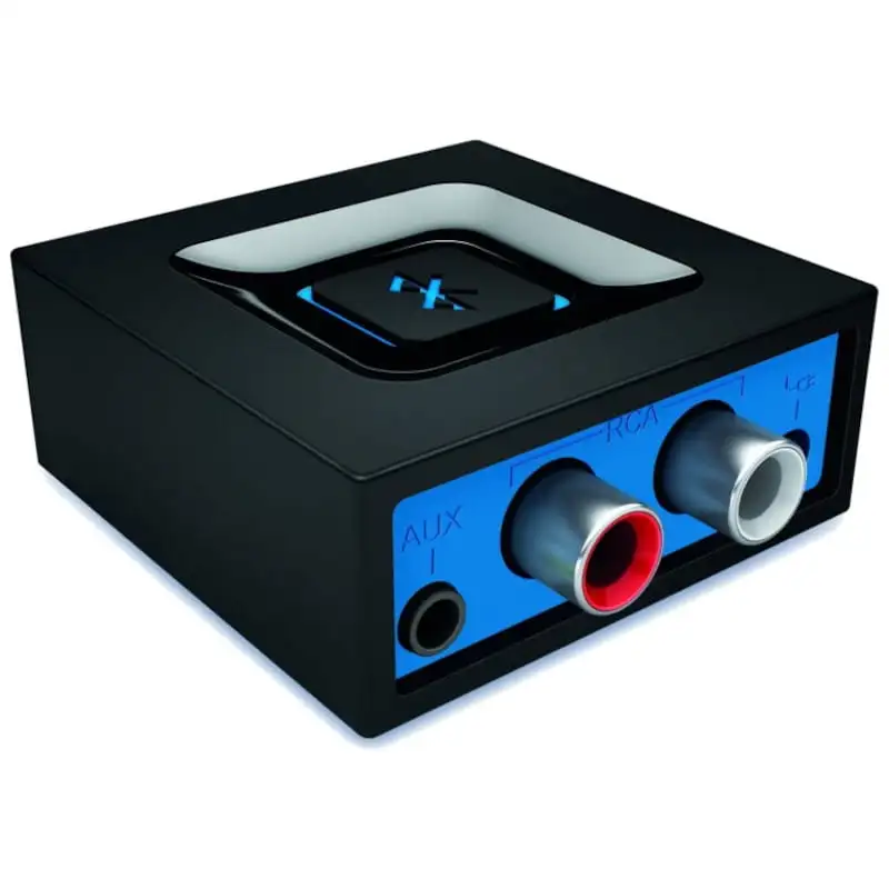 Logitech Receptor Áudio Bluetooth - Image 3