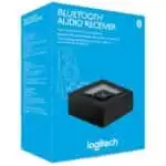 Logitech Receptor Áudio Bluetooth - Image 2