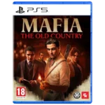 Mafia: The Old Country - PlayStation 5