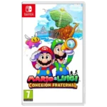 Mario & Luigi: Brothership  Nintendo Switch