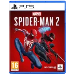 Marvel's Spider-Man 2 PS5