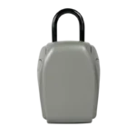 Master Lock 5414EURD Quatro dígitos Cinzento - Cofre de segurança