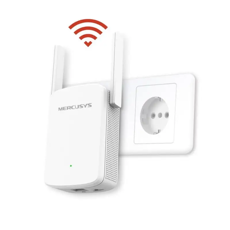 Mercusys ME30 Wi-Fi de Banda Dupla AC1200 1,2 Gbps Branco - Image 3
