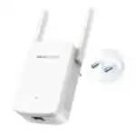 Mercusys ME30 Wi-Fi de Banda Dupla AC1200 1,2 Gbps Branco - Image 2