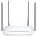 Mercusys MW325R Router WiFi N300