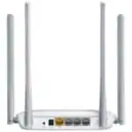 Mercusys MW325R Router WiFi N300 - Image 2