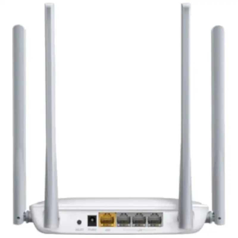 Mercusys MW325R Router WiFi N300 - Image 2