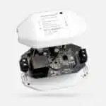 Meross MSS710-UN WiFi Branco - Interruptor inteligente - Image 2