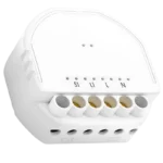Meross MSS810HK-UN Branco - Interruptor de parede inteligente