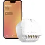 Meross MSS810HK-UN Branco - Interruptor de parede inteligente - Image 2