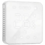 Meross MTS200HK HomeKit WiFi Branco - Termostato Inteligente