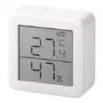 SwitchBot Meter Branco - Termómetro e higrómetro