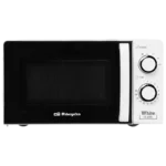 Microondas Orbegozo MI 2115 20L 700 W