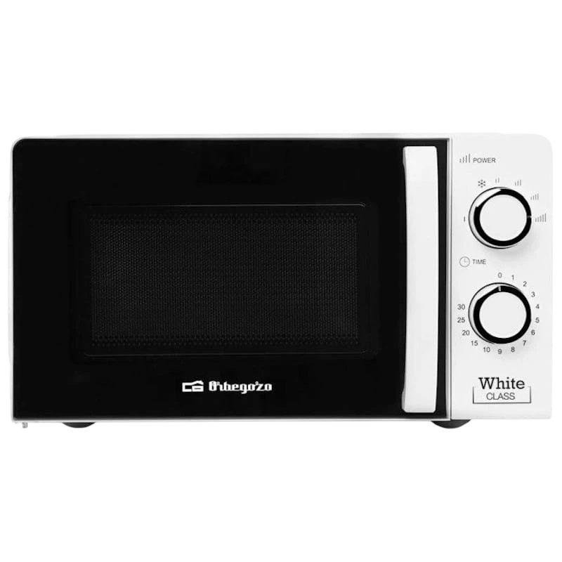 Microondas Orbegozo MI 2115 20L 700 W - Image 1