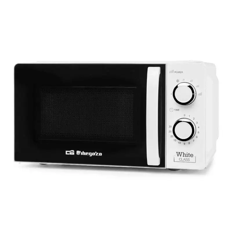 Microondas Orbegozo MI 2115 20L 700 W - Image 4