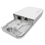 MikroTik RBFTC11 Conversor Fibra-Cobre Gigabit 1 Gbps - Image 2