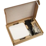 Mikrotik SXTsq Lite5 - Ponto de acesso sem fios (CPE) compacto para exteriores - Image 3