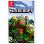 Minecraft Nintendo Switch