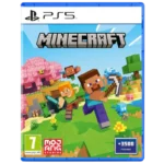 Minecraft PS5
