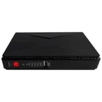 Mini UPS 10400mah 18W