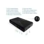 Mini UPS 10400mah 18W - Image 2